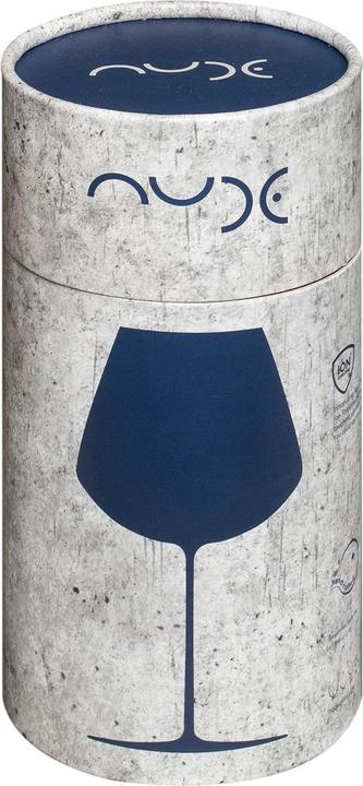 Image du produit Nude Glass tige zéro (65 cl, 1 Verres, Verres à vin rouge)