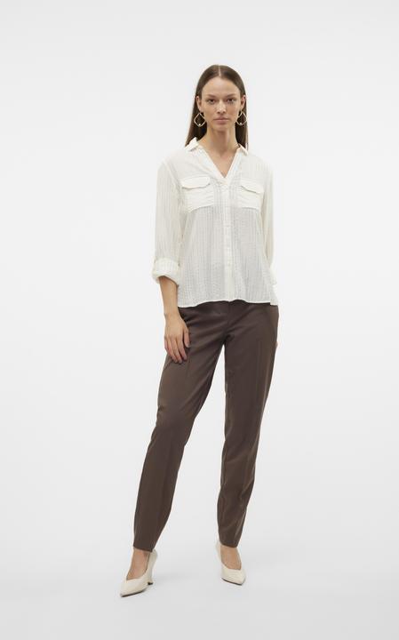 Actual product image Vero Moda VMBUMPY Shirt Shirt (L)