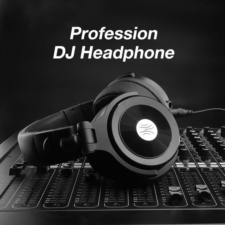 Actual product image OneOdio Headphones Monitor 40 (ANC, Cable)