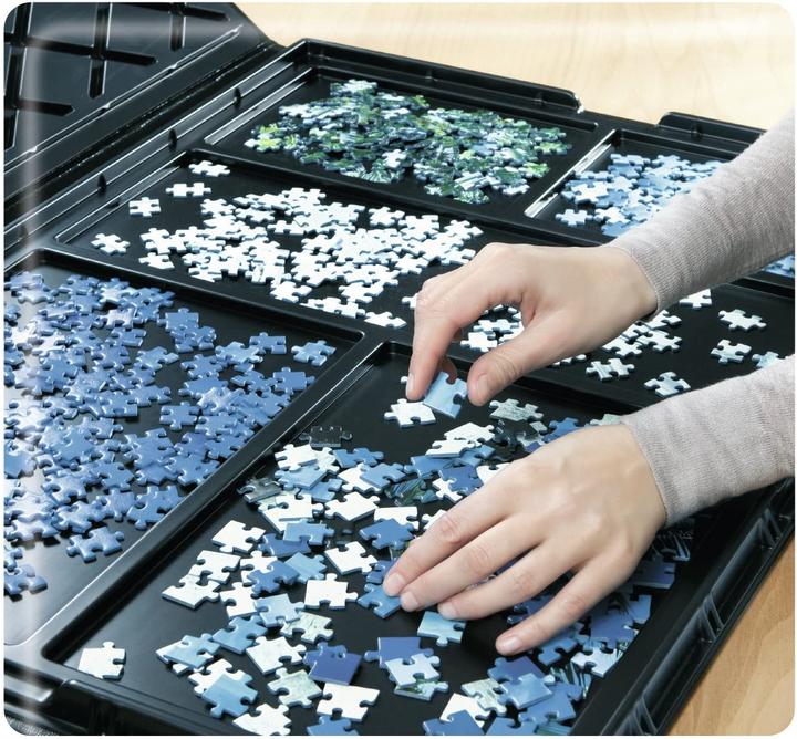 Produktbild Ravensburger Speicherordner (1000 Teile)