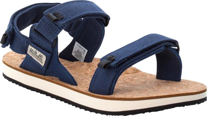 Produktbild Jack Wolfskin Ecostride 2 Sandal M (44.5)