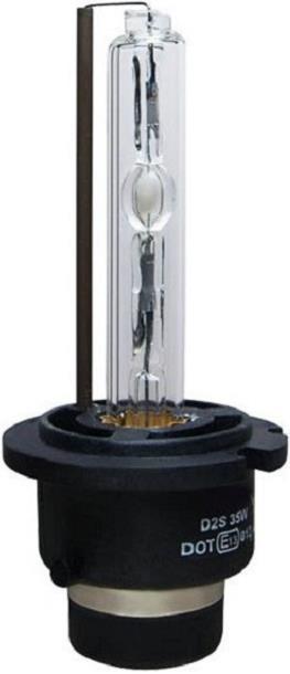 Immagine prodotto Autostyle Lampada di sostituzione del bruciatore allo xeno (D2S)
