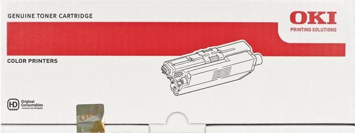 Actual product image OKI 44973536 (FC)
