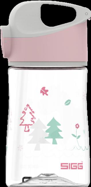 Immagine prodotto Sigg Miracle Kids Tritan (0.35 l)