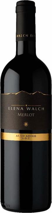 Immagine prodotto Elena Walch Merlot DOC Alto Adige Italia (1 x 75 cl, 2023)
