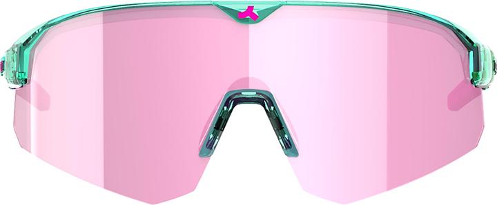 Produktbild Tripoint 005 Lake Victoria (transp neon turquoise, Transparent Neon turquoise)