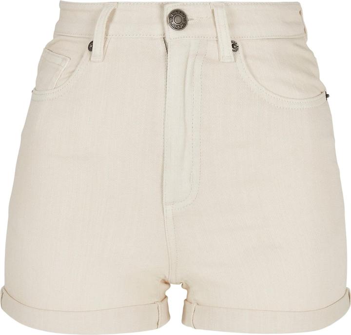 Urban Classics Ladies 5 Pocket Shorts (26)