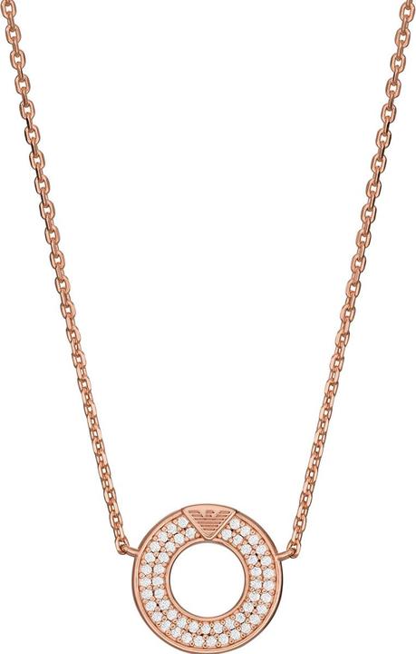 Pink gold