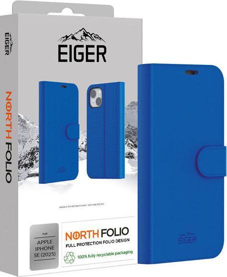 Immagine prodotto Eiger North Folio (Apple iPhone 16e)