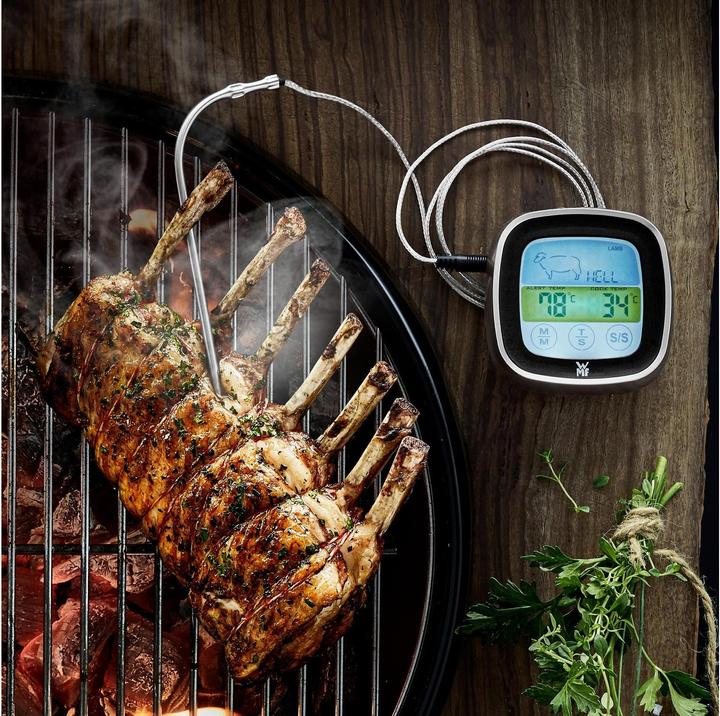 Immagine prodotto WMF Termometro da arrosto BBQ