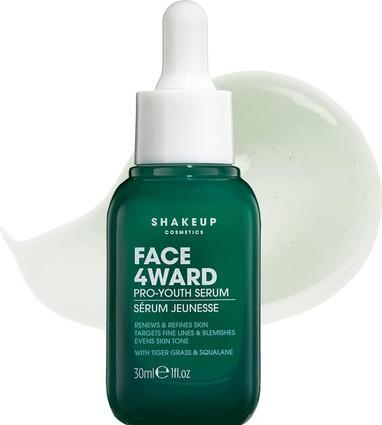 Immagine prodotto Shakeup Face 4Ward Pro-Youth Serum (15 ml)