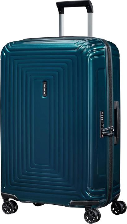 Immagine prodotto Samsonite Neopulse Koffer (74 l, M (50 - 90l))