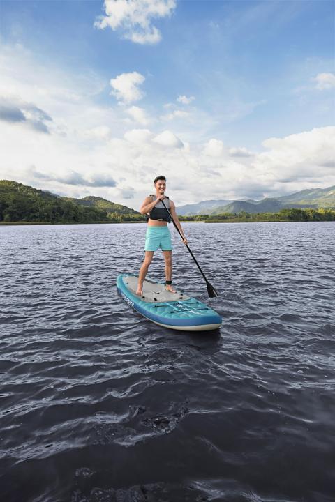 Produktbild Bestway SUP Aqua Drifter 335 x 91.5 x 15cm (11')