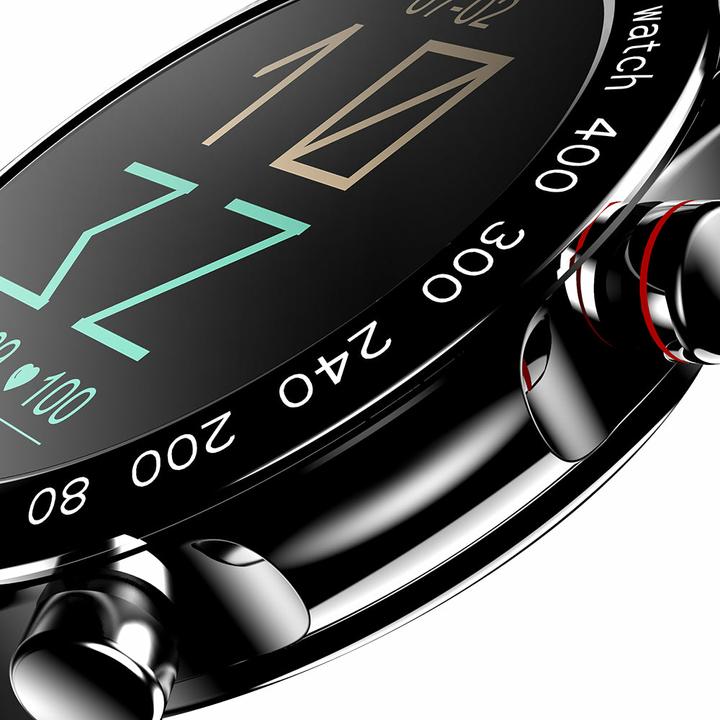 Produktbild HiFuture FutureGo Pro (46 mm)