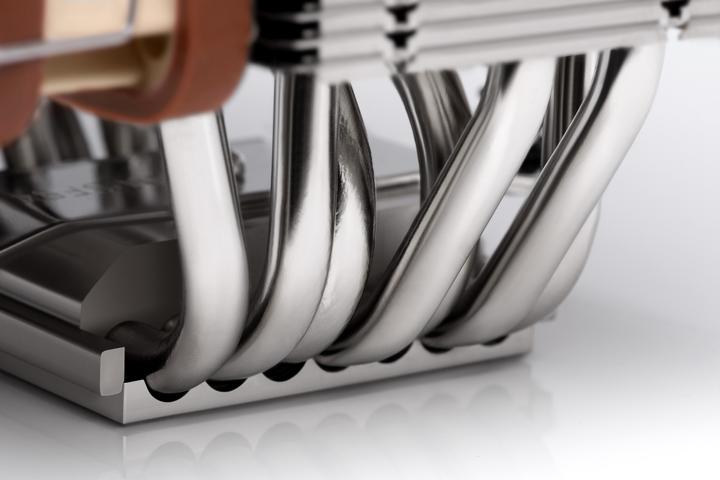 Image du produit Noctua NH-U12A (158 mm)