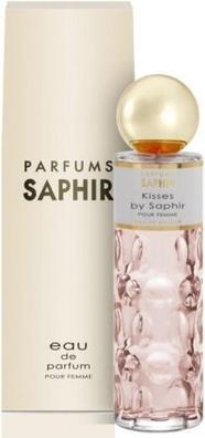 Produktbild Saphir Kisses By Pour Femme EDP 200ml (Eau de Parfum, 200 ml)