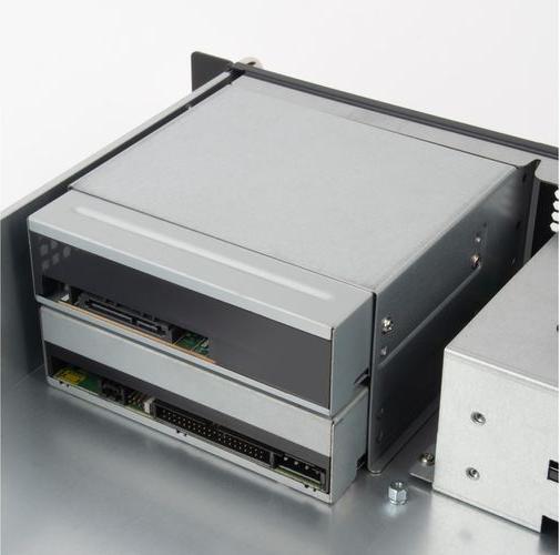 Image du produit Silverstone RM23-502 (ATX)