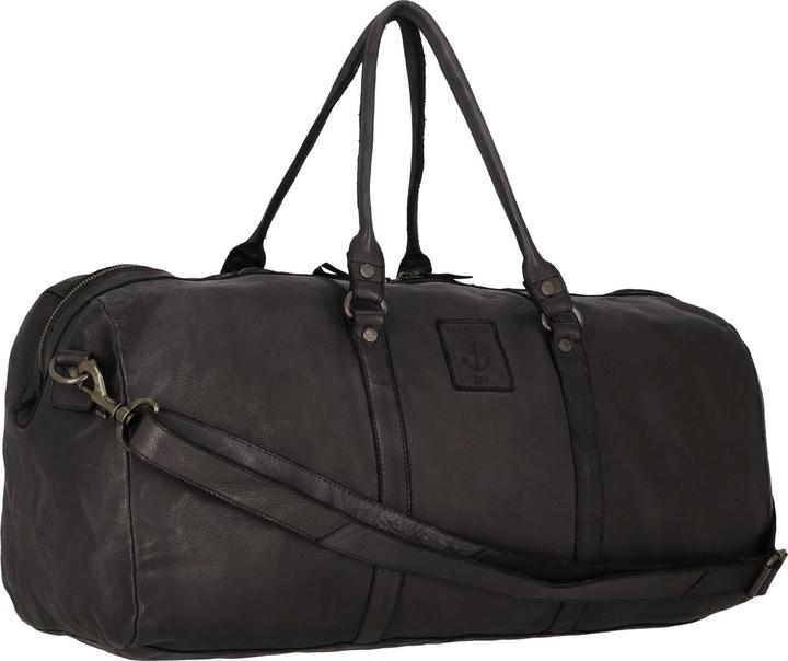 Image du produit Harbour 2nd Jan Weekender Sac de voyage en cuir 53 cm (28 l)