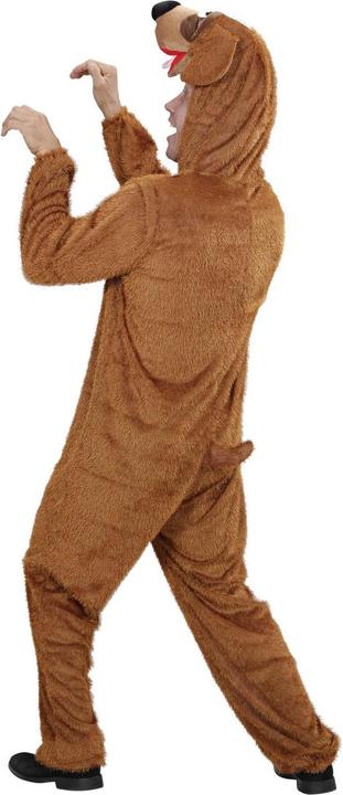 Actual product image Widmann Costume dog (XL)