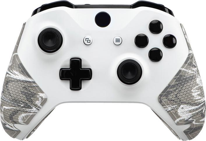 Image du produit Lizard Skins XBOX One - Phantom Camo (découpé, 0,5mm) (Xbox One S)
