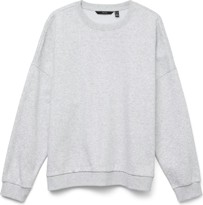 Vero Moda Vmsonja Ls Sweat Jrs Noos