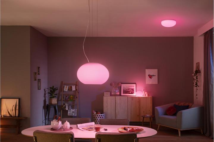 Image du produit Philips Hue Flourish Base BT (3000 lm)