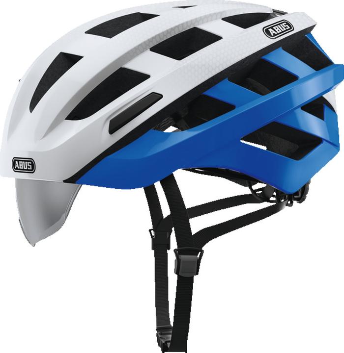 Abus In-Vizz Ascent (58 - 62 cm)
