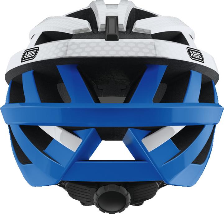 Produktbild Abus In-Vizz Ascent (58 - 62 cm)