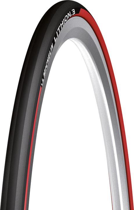 Produktbild Michelin Lithion 3 Faltreifen (28 x 0.90, 23-622)
