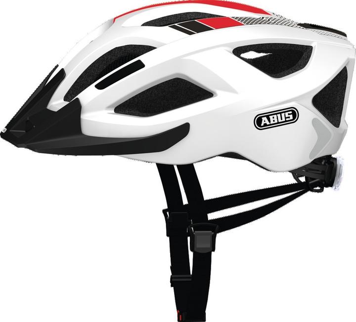 Produktbild Abus Aduro 2.0 (52 - 58 cm)