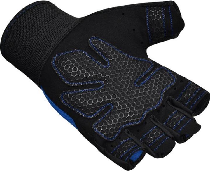 Image du produit Rdx W1 Gym Workout Gloves (S)
