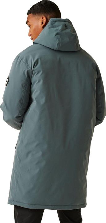 Immagine prodotto Regatta Christian Lacroix Nyons Giacca Imbottita Uomo (XL)