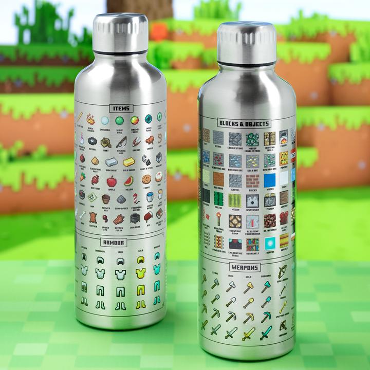 Image du produit Paladone Products Minecraft (0.50 l)