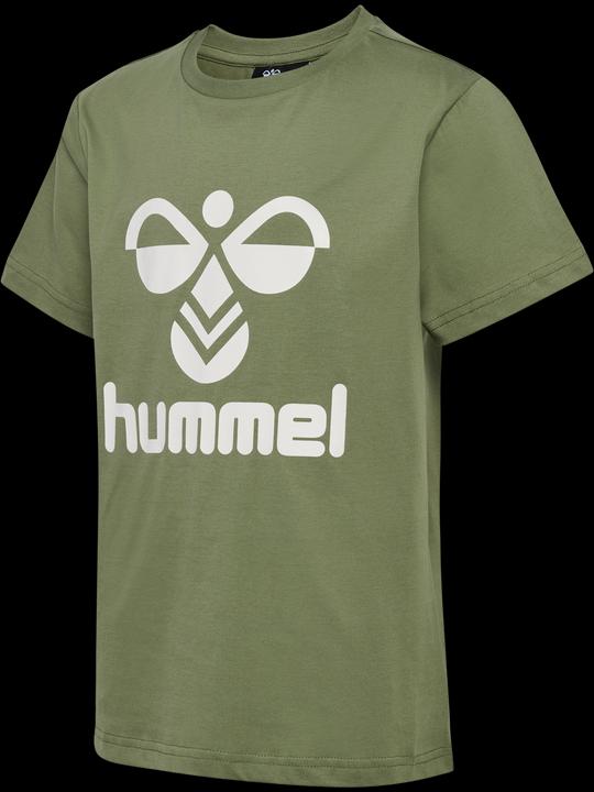 Image du produit hummel hmlTRES T-SHIRT S/S (104)