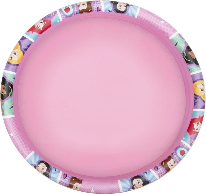 Actual product image Bestway Disney Princess