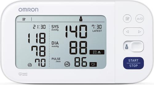 Immagine prodotto Omron M6 Comfort (Sfigmomanometro per braccio)