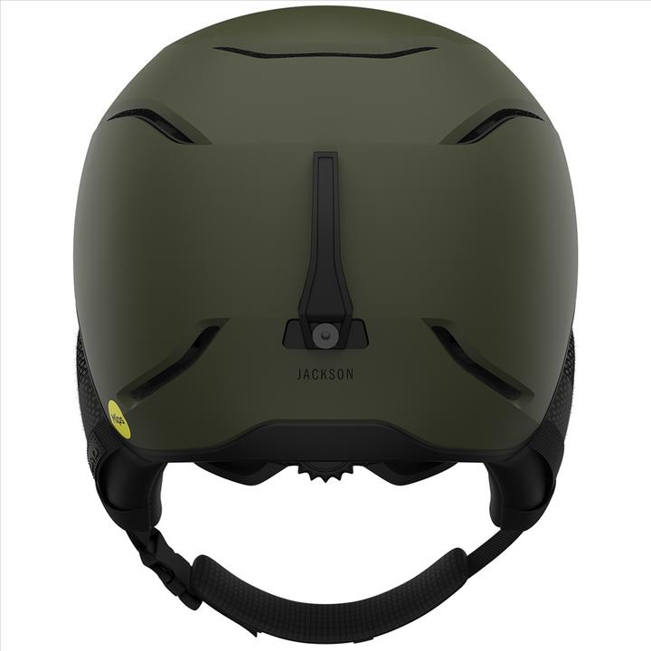 Actual product image Giro Jackson MIPS (62.5 - 65 cm, XL)