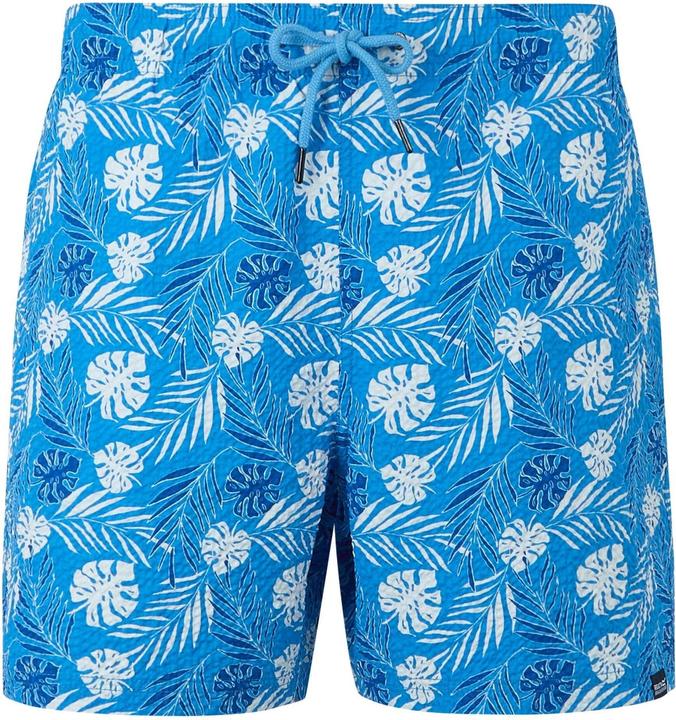 Immagine prodotto Regatta Loras Costume da Bagno a Pantaloncino Foglia Uomo (3XL)