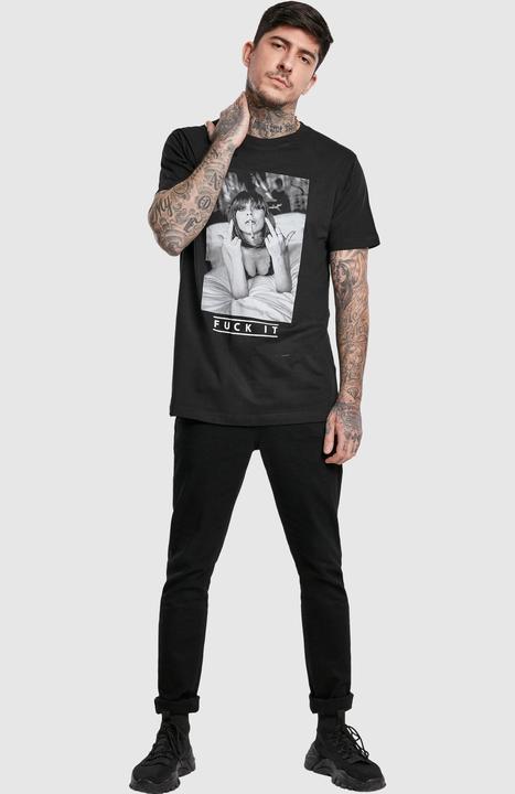 Immagine prodotto Mister Tee Maglietta Fuck It 2.0 (XS)
