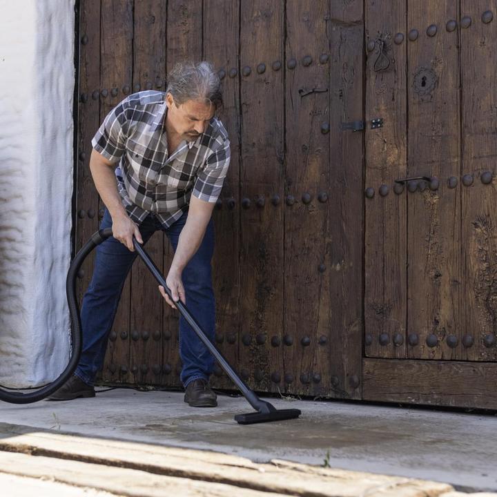 Immagine prodotto Goodyear Aspirapolvere a umido e a secco (Aspirapolvere a umido e a secco)