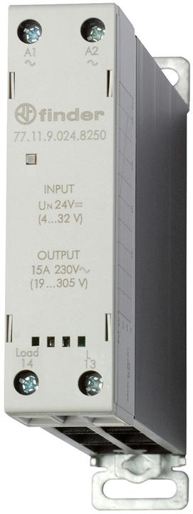 Image du produit Finder Relais de charge
