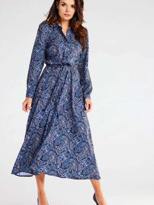Actual product image Awama Everyday dress (M)