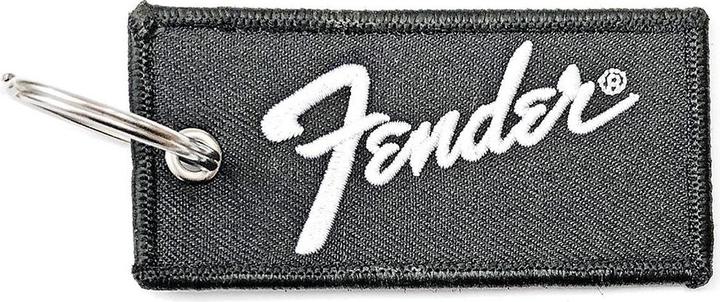 Image du produit Fender - Porte-clés