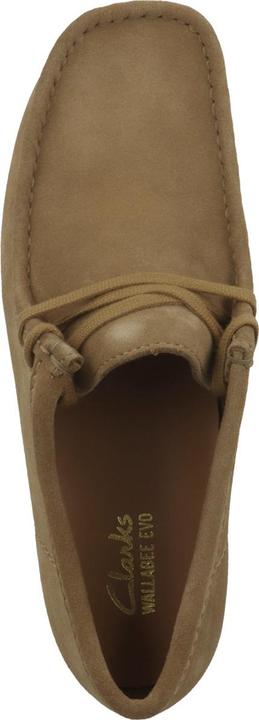 Image du produit Clarks mocassins wallabee evo (42)