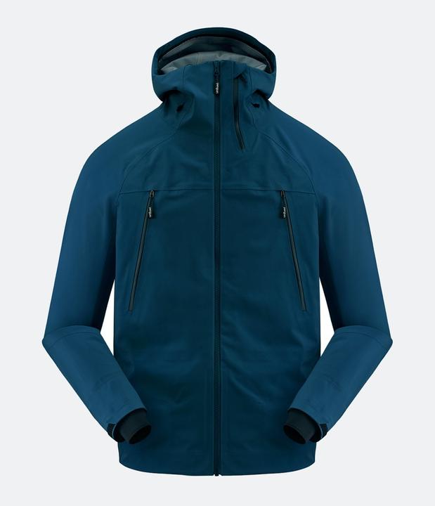 Storm Blue