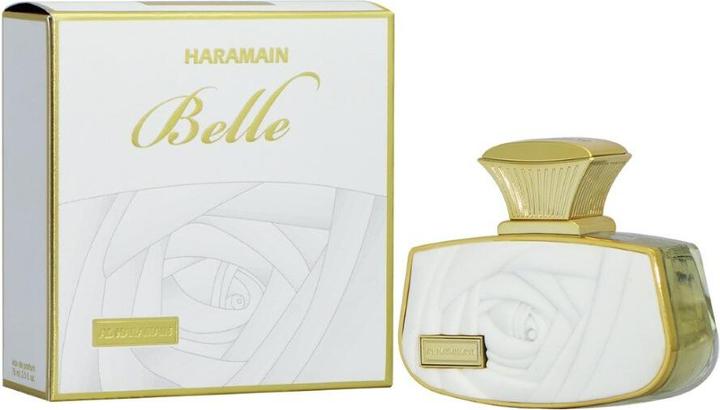 Produktbild Al Haramain Belle - EDP - 75 ml (Eau de Parfum, 75 ml)