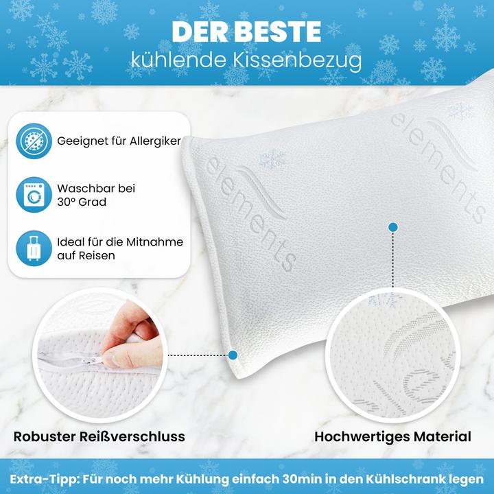 Image du produit Mara Vital field 6399f5600e5ac (Taie d'oreiller, 80 x 80 cm)