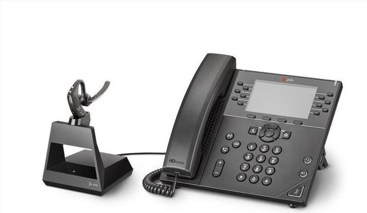Produktbild Poly Voyager 5200 (Kabellos, USB-A)
