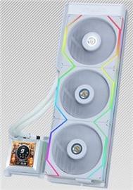 Lian-Li HydroShift LCD 360TL
