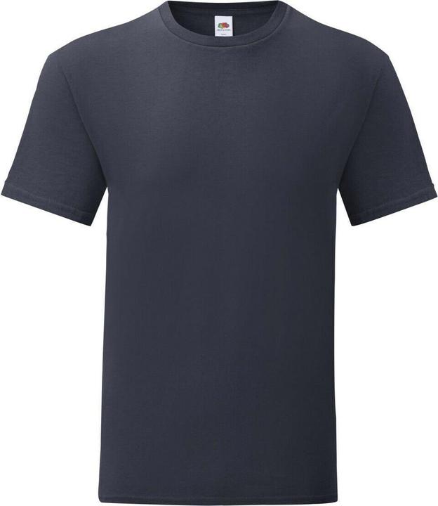 Actual product image Fruit of the Loom Iconic TShirt (3XL)